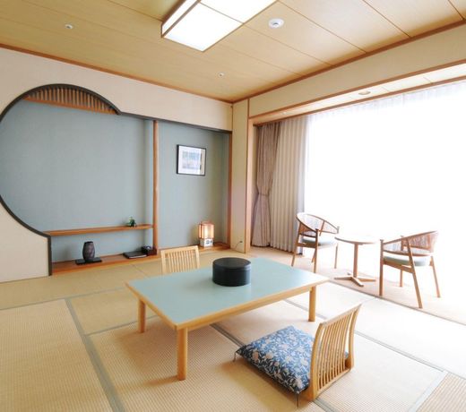 KAMENOI HOTEL Genkainada