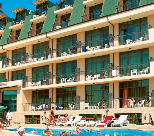 Hotel Julia