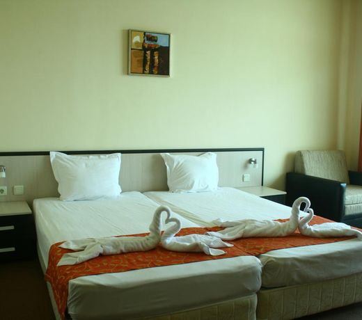 Hotel Julia