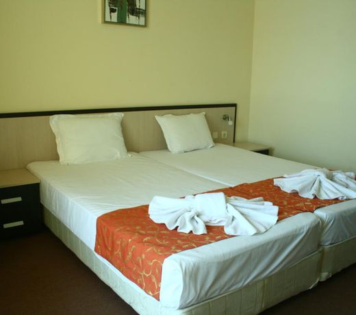 Hotel Julia
