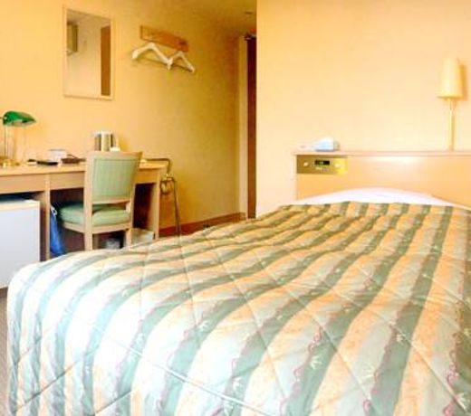 Koga Ark Hotel