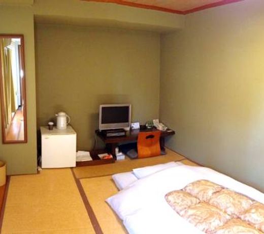 Koga Ark Hotel