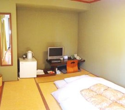 Koga Ark Hotel