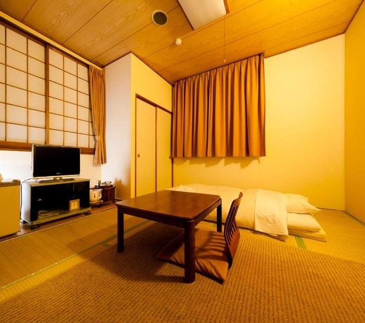 Koga Central Hotel