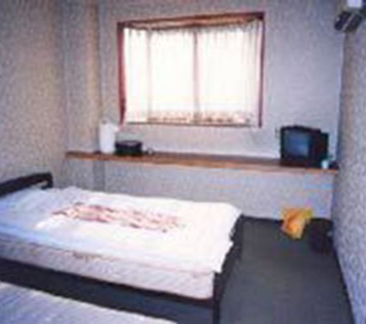 Business Hotel Komaki