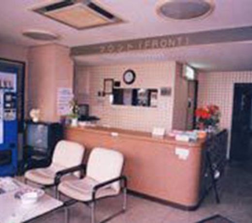 Business Hotel Komaki