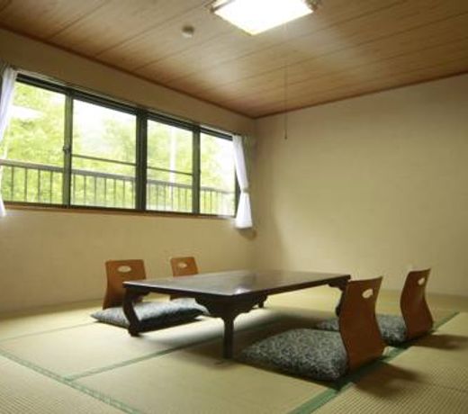 Tengu Onsen Asama Sanso