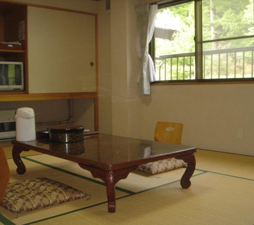 Tengu Onsen Asama Sanso
