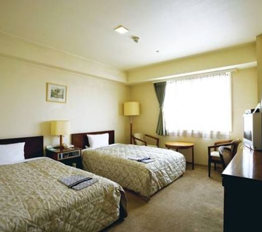 Komoro Grand Castle Hotel