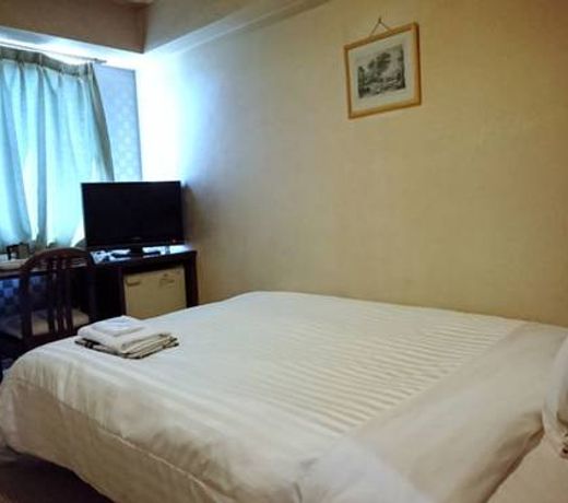 Komoro Grand Castle Hotel