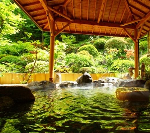 Sanyaso-no-Yado Futarishizuka