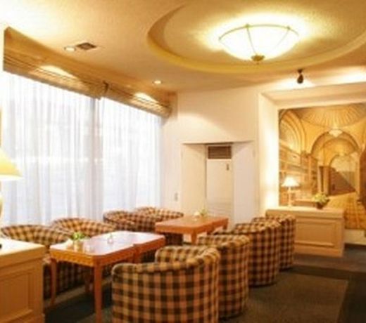 Zentsuji Grand Hotel