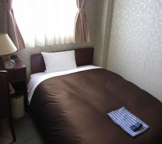Zentsuji Grand Hotel