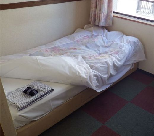 Business Hotel Hiratani