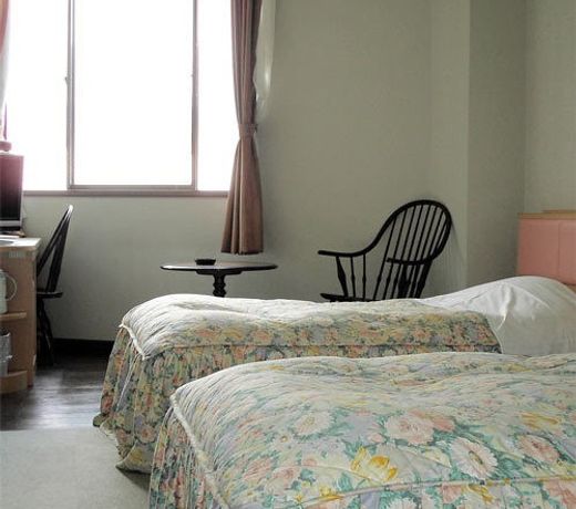 Business Hotel Kawakami Kumano