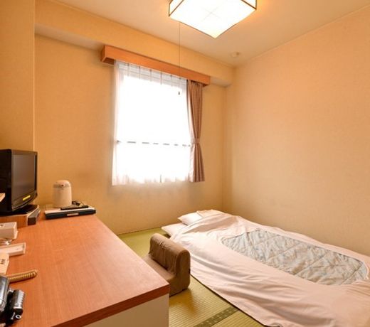 Anex Hotel Abe