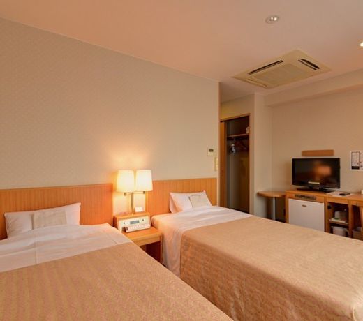 Anex Hotel Abe