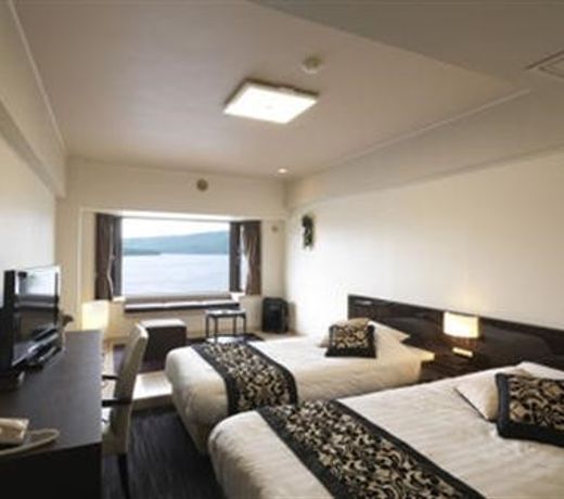 Akan No Mori Tsuruga Resort Hanayuuka