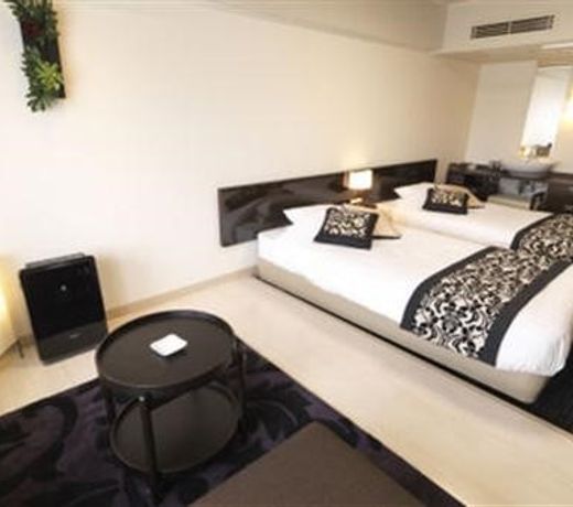 Akan No Mori Tsuruga Resort Hanayuuka