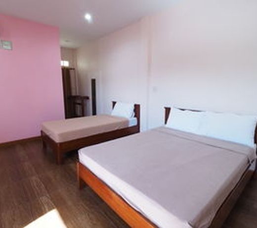 Banyang Resort