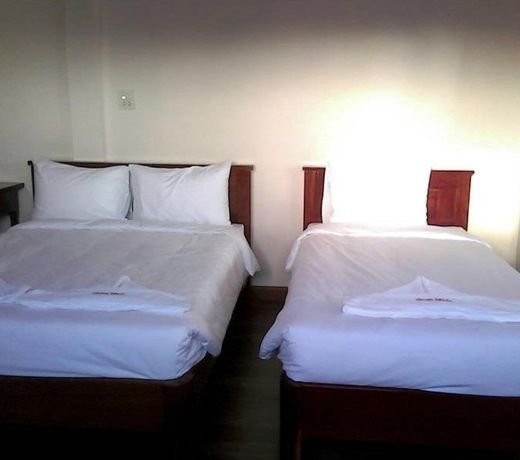 Banyang Resort