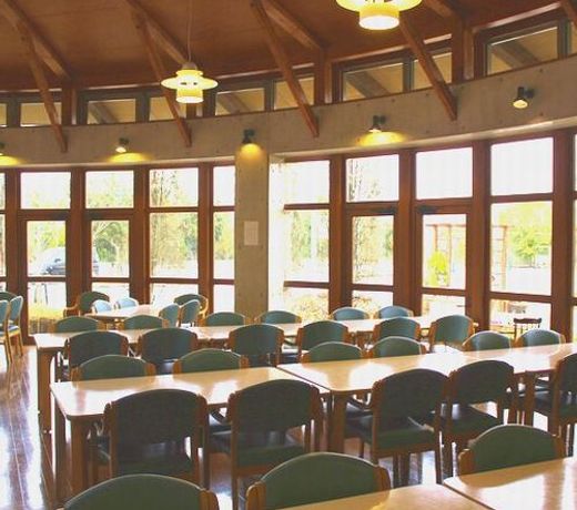 Eo no Forest Training Center