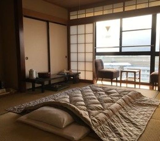 Asahi Century Hotel