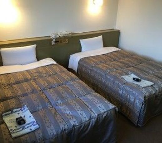 Asahi Century Hotel