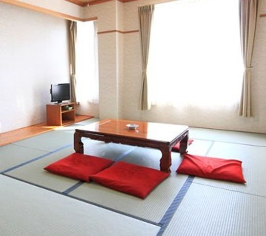 Resort Inn Yoshinoso