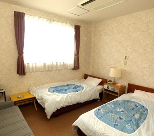Resort Inn Yoshinoso