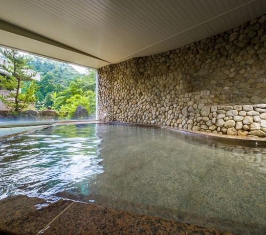 Nagato Yumoto Onsen Ryokan Rokkakudou