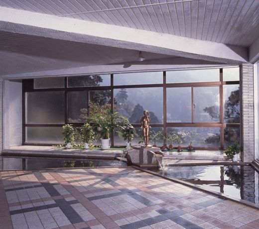 Nagato Yumoto Onsen Ryokan Rokkakudou