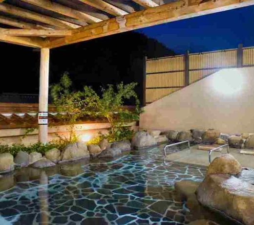 Tawarayama Onsen Matsuya Ryokan (Yamaguchi)