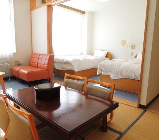 Bifuka Onsen