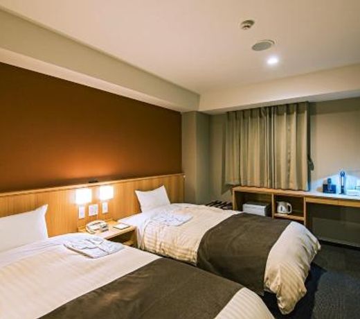 Grand Hotel Fujika