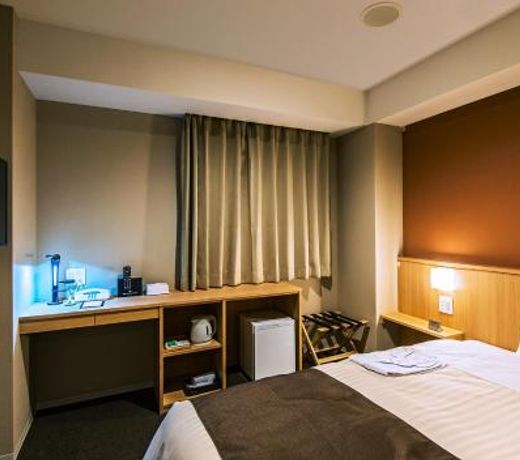 Grand Hotel Fujika