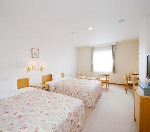 Grand Hotel Fujika