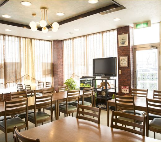 Business Hotel Sunflower