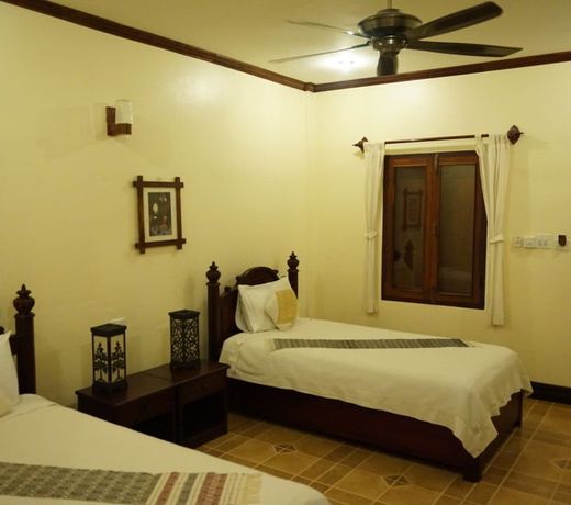 Niiza Daily Hotel