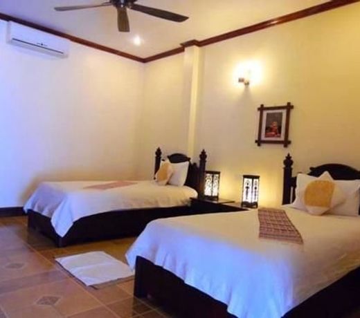 Niiza Daily Hotel