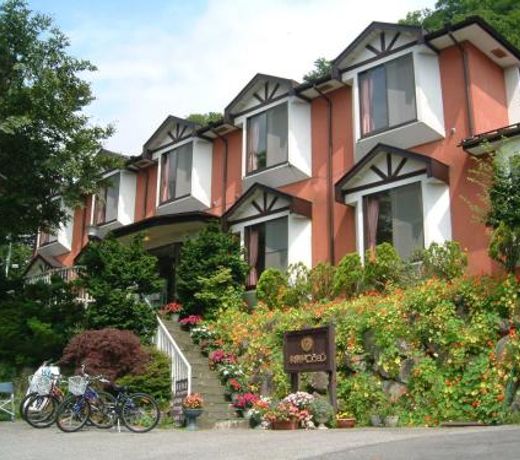 Chuzenji Pension