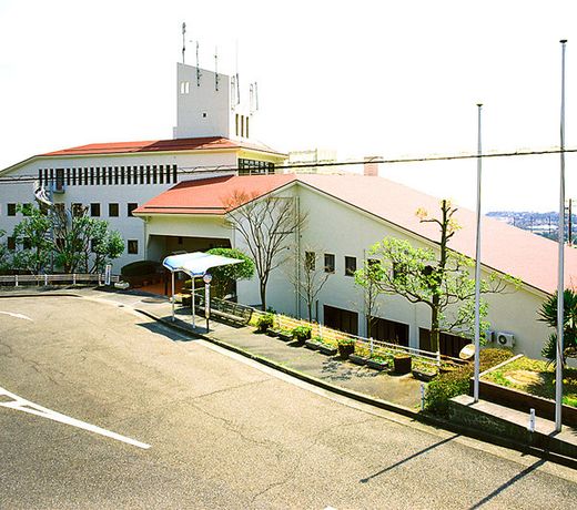 Hyogo Ikoinoyado Rokko Hoyoso