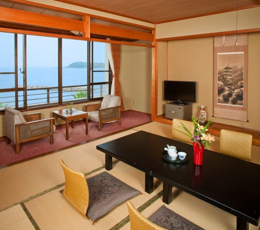 Ryokan Yamato(Aichi)