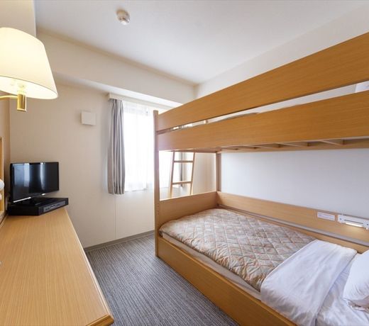 Hotel AZ Nagasaki Togitsu