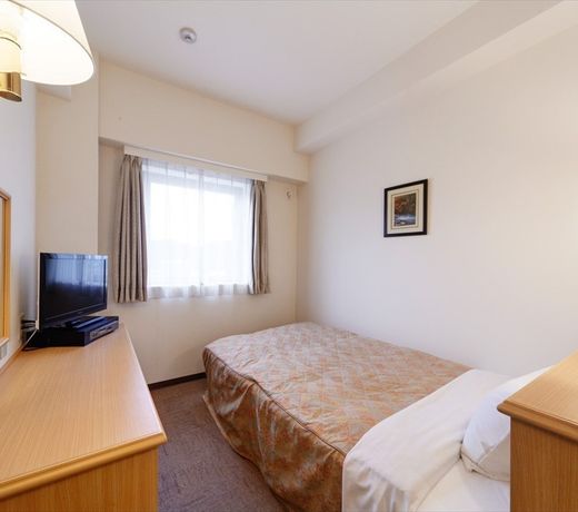 Hotel AZ Nagasaki Togitsu
