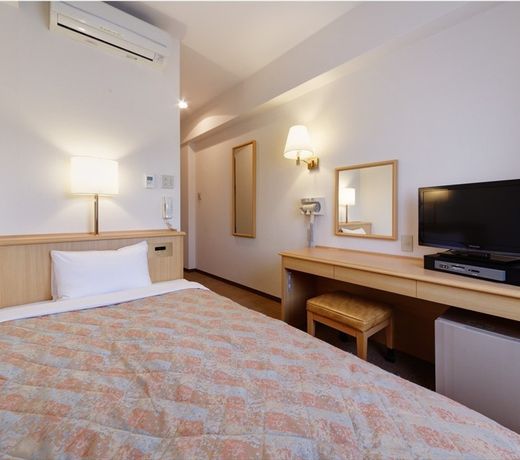 Hotel AZ Nagasaki Togitsu