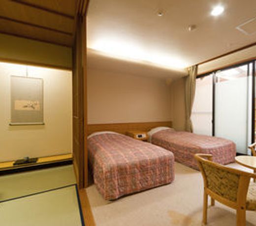 Tatsunokuchi Onsen Tagawa Ryusenkaku