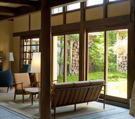 Tatsunokuchi Onsen Tagawa Ryusenkaku