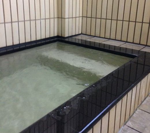Echizentamagawa Onsen Hidetake