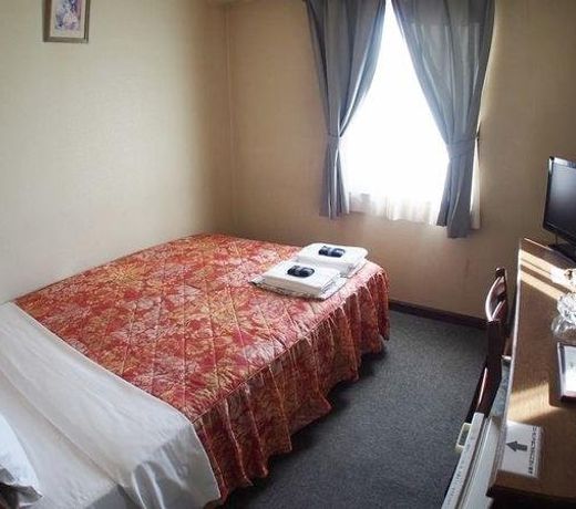 Kyowa Station Hotel